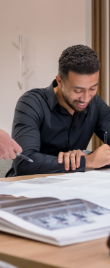 Consultoria Personalizada